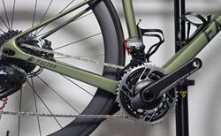 Factor ViSTA Road-Endurance Bike kaufen in Zurich #2 | velomarkt.ch