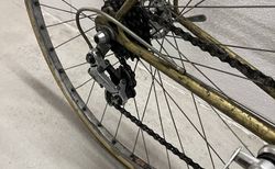Vintage Fredy Rüegg Rad kaufen in Lucerne #2 | velomarkt.ch