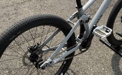 Canyon Stitched 720, 26", Dirt Jump, Slopestyle, Fully kaufen in Zurich #3 | velomarkt.ch