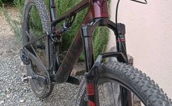 BMC FOURSTROKE LT ONE | Neuwertiges BMC Bike | velomarkt.ch