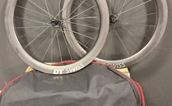 DT Swiss ARC 1100 DICUT | Modello 2026 | velomarkt.ch