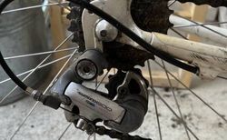 Trek 5200 OCLV 120 US Postal kaufen in Zürich #5 | velomarkt.ch