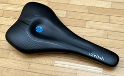 Sattel SQlab 612 Ergowave | Unterstützt eine sportliche Sitzhaltung. | velomarkt.ch