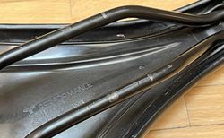 Sattel SQlab 612 Ergowave kaufen in Saint-Gall #4 | velomarkt.ch