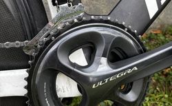 Isaac Muon TT Carbon, Shimano Di2 Ultegra, Grösse M kaufen in Zurich #3 | velomarkt.ch