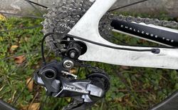 Isaac Muon TT Carbon, Shimano Di2 Ultegra, Grösse M kaufen in Zurich #4 | velomarkt.ch