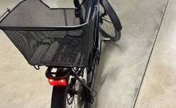 Cannondale Tesoro e-Bike kaufen in Zürich #2 | velomarkt.ch