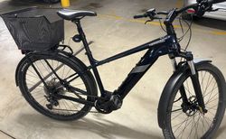 Cannondale Tesoro e-Bike kaufen in Zürich #4 | velomarkt.ch