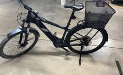 Cannondale Tesoro e-Bike | Cannondale Tesoro e-Bike | velomarkt.ch