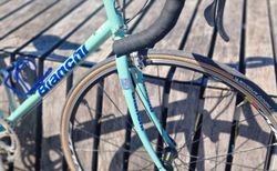 Rennvelo Bianchi Vento L | Bianchi Vento | velomarkt.ch