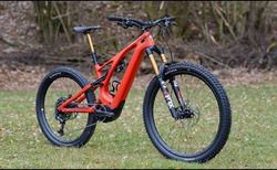 Specialized Turbo Levo Pro S4 | High-end E-Mountainbike der Extraklasse! | velomarkt.ch