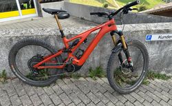 Specialized Turbo Levo Pro S4 kaufen in Zurich #5 | velomarkt.ch