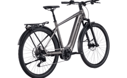Cresta eGiro GT kaufen in Turgovia #4 | velomarkt.ch