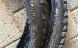 Tubeless Mountainbike Reifen | Bontrager Gunnison Pro XR 27,5 x 2,6 Tubeless | velomarkt.ch