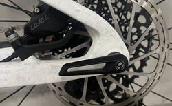 Trek Supercalibre 9.8 Carbon Vollgefedert mit Zubehör kaufen in Grigioni #3 | velomarkt.ch