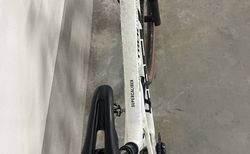 Trek Supercalibre 9.8 Carbon Vollgefedert mit Zubehör kaufen in Grigioni #5 | velomarkt.ch