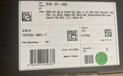 A vendre fourche Fox 29" neuve model 34 FIT4 kaufen in Vaud #4 | velomarkt.ch
