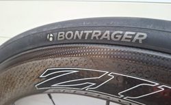 CERVELO S5 - Sram Red - Zipp 404 - 3T - Gr. 56 - frisch ab Service, Top-Zustand! kaufen in Argovie #4 | velomarkt.ch