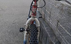 Ritchey P22 Team 1992 kaufen in Freiburg #3 | velomarkt.ch