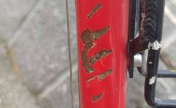 Ritchey P22 Team 1992 kaufen in Freiburg #5 | velomarkt.ch