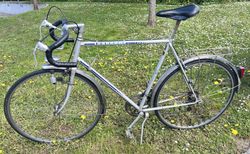 Rennvelo Peugeot Carbolite 103 | Peugeot Carbolite 103 | velomarkt.ch