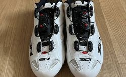 SIDI Shot Froome LIMITED EDITION grösse 40 | SIDI Shot Froome LIMITED EDITION grösse 40 | velomarkt.ch