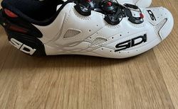 SIDI Shot Froome LIMITED EDITION grösse 40 kaufen in Zurich #2 | velomarkt.ch
