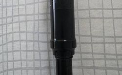 Dämpfer Fox | Dämpfer Fox Float Rhythm R, 230x60mm | velomarkt.ch