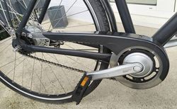 Citybike, Grösse S-M, ZH, 45 Franken kaufen in Zurich #4 | velomarkt.ch