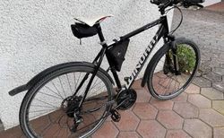 Winora Dakar city pedal bike | Size M | velomarkt.ch