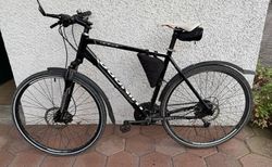 Winora Dakar city pedal bike kaufen in Argovia #2 | velomarkt.ch