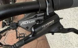 Winora Dakar city pedal bike kaufen in Argovia #3 | velomarkt.ch