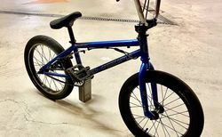 WeThePeople CRS FS 18" | 18 Zoll Kinder BMW | velomarkt.ch