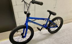 WeThePeople CRS FS 18" kaufen in Zurich #4 | velomarkt.ch