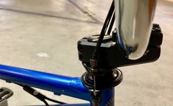 WeThePeople CRS FS 18" kaufen in Zurich #5 | velomarkt.ch