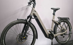 KALKHOFF ENTICE 7 ADVANCE ABS kaufen in San Gallo #4 | velomarkt.ch