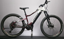 HAIBIKE SDURO FULLSEVEN 6.0 kaufen in San Gallo #3 | velomarkt.ch
