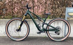 Specialized Stumpjumper 15 PRO 2025 kaufen in Zug #4 | velomarkt.ch