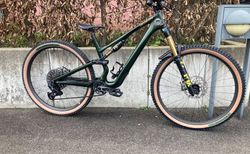 Specialized Stumpjumper 15 PRO 2025 | Gr. S4 (173-188cm), 29" | velomarkt.ch