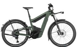 Riese & Müller Superdelite 5 GT touring | Riese & Müller Superdelite 5 GT touring | velomarkt.ch