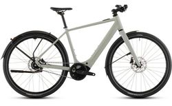 Cube Editor Hybrid SLX 400X FE | Cube Editor Hybrid SLX 400X FE | velomarkt.ch