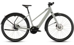Cube Editor Hybrid SLX 400X FE | Cube Editor Hybrid SLX 400X FE | velomarkt.ch