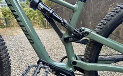 Specialized Stumpjumper Comp Alloy S1 – wie neu, kaum gefahren kaufen in Bern #2 | velomarkt.ch