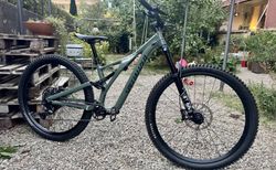 Specialized Stumpjumper Comp Alloy S1 – wie neu, kaum gefahren | Specialized Stumpjumper Comp Alloy S1 | velomarkt.ch