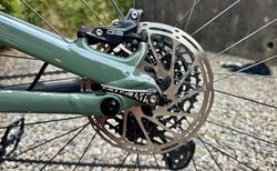 Specialized Stumpjumper Comp Alloy S1 – wie neu, kaum gefahren kaufen in Bern #3 | velomarkt.ch
