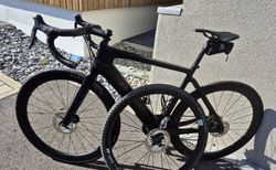 Price e-Rennvelo Jahrgang 2024 kaufen in St. Gallen #2 | velomarkt.ch