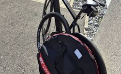 Price e-Rennvelo Jahrgang 2024 kaufen in St. Gallen #3 | velomarkt.ch