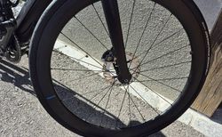 Price e-Rennvelo Jahrgang 2024 kaufen in St. Gallen #5 | velomarkt.ch