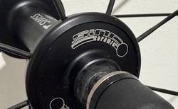 DT Swiss ARC 1100 Dicut 62mm Carbon Rim Brake kaufen in Zürich #2 | velomarkt.ch