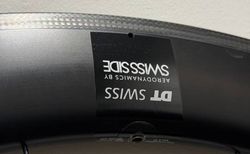 DT Swiss ARC 1100 Dicut 62mm Carbon Rim Brake kaufen in Zürich #3 | velomarkt.ch